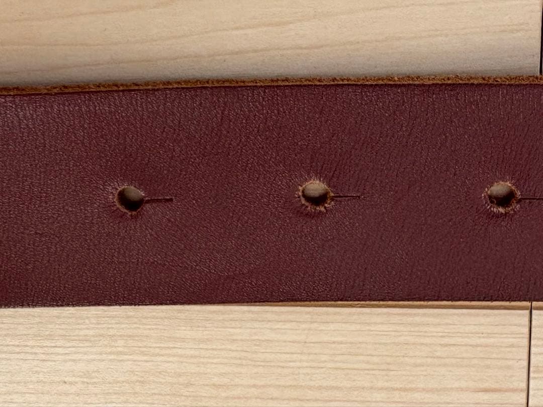 JUNYA WATANABE ジュンヤワタナベ スタッズベルト ギャルソン