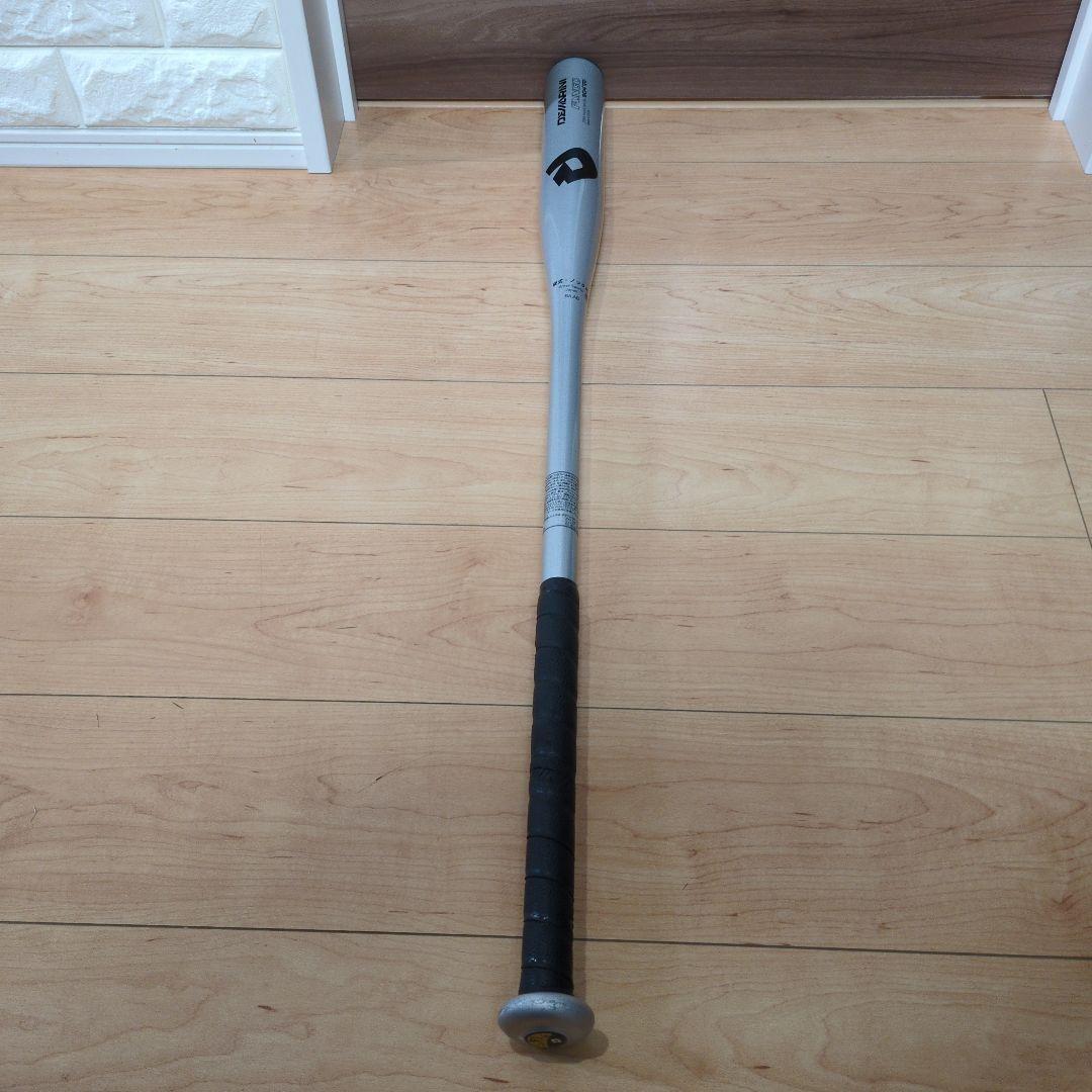 『美品』デイマリニ製 硬式・ノック用バット