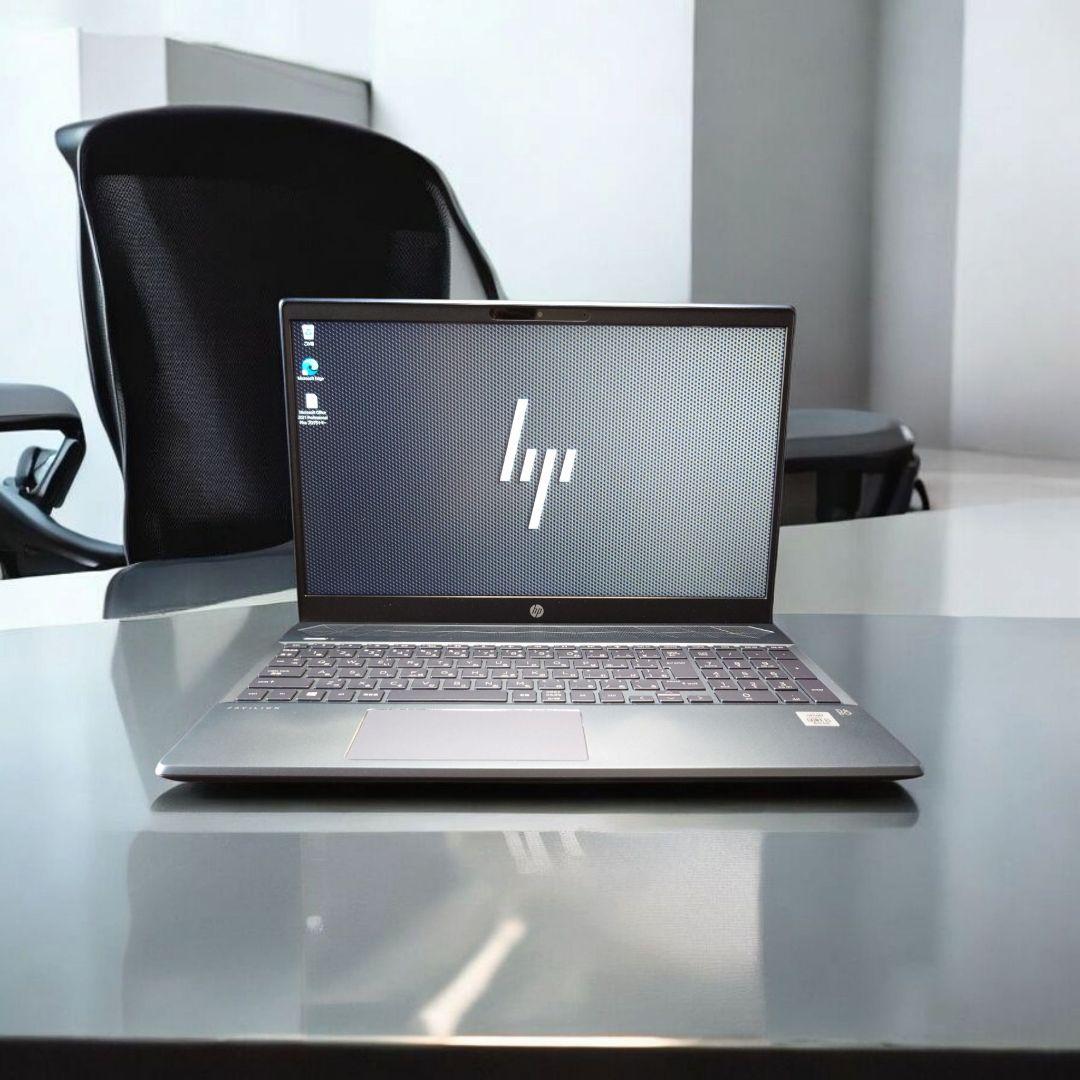 【最新Windows11】メモリ16GB！新品バッテリー/無線/office付き