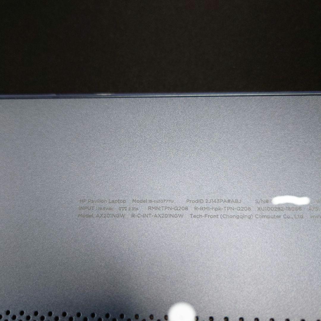 【最新Windows11】メモリ16GB！新品バッテリー/無線/office付き