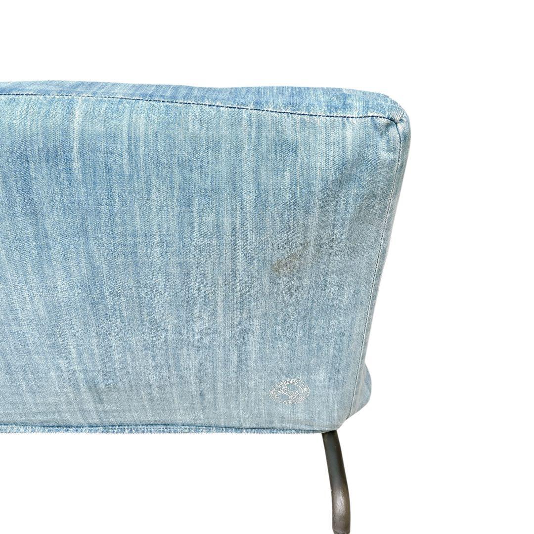 RODEZ CHAIR （ロデチェア) 1人掛けソファー