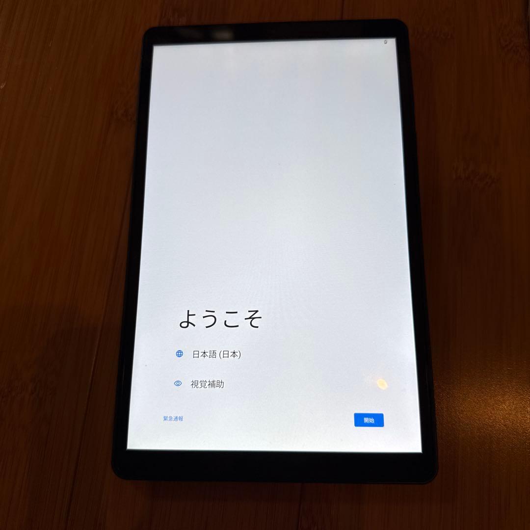 HEADWOLF FPad6 本体 Androidタブレット　ケース付き