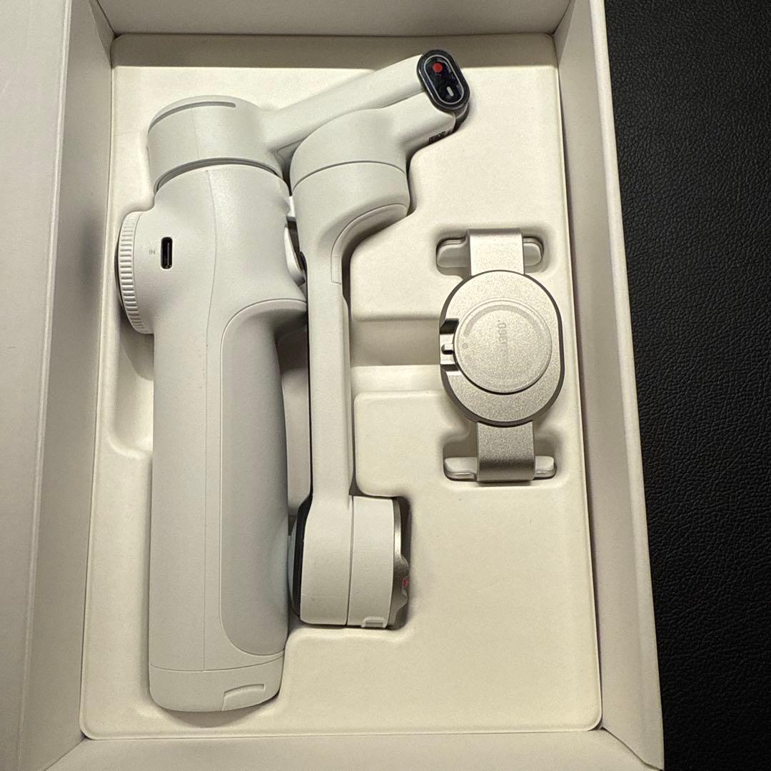 Insta360 Flow 2 Pro Creator Kit クリエイター