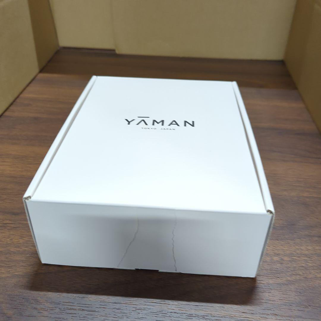 YA-MAN ヤーマン レイボーテヴィーナス プロ 新品