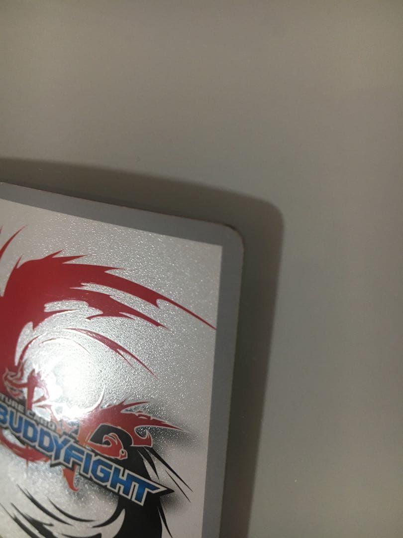 バディファイト 初期 アスモダイデッキ (説明欄必読)