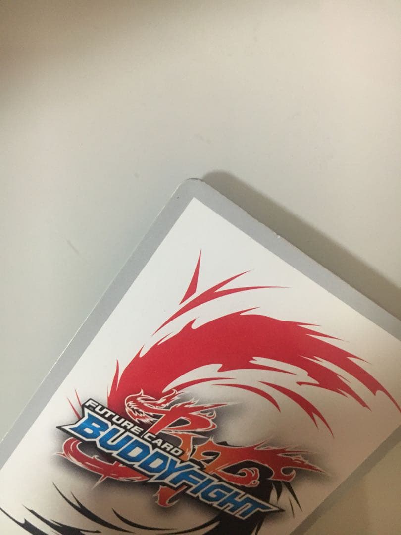 バディファイト 初期 アスモダイデッキ (説明欄必読)