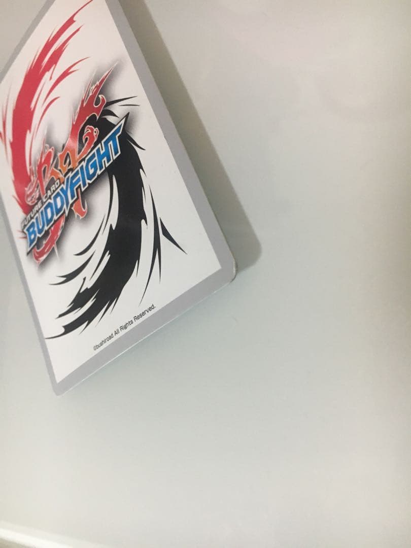 バディファイト 初期 アスモダイデッキ (説明欄必読)