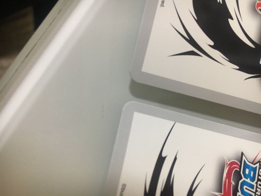 バディファイト 初期 アスモダイデッキ (説明欄必読)