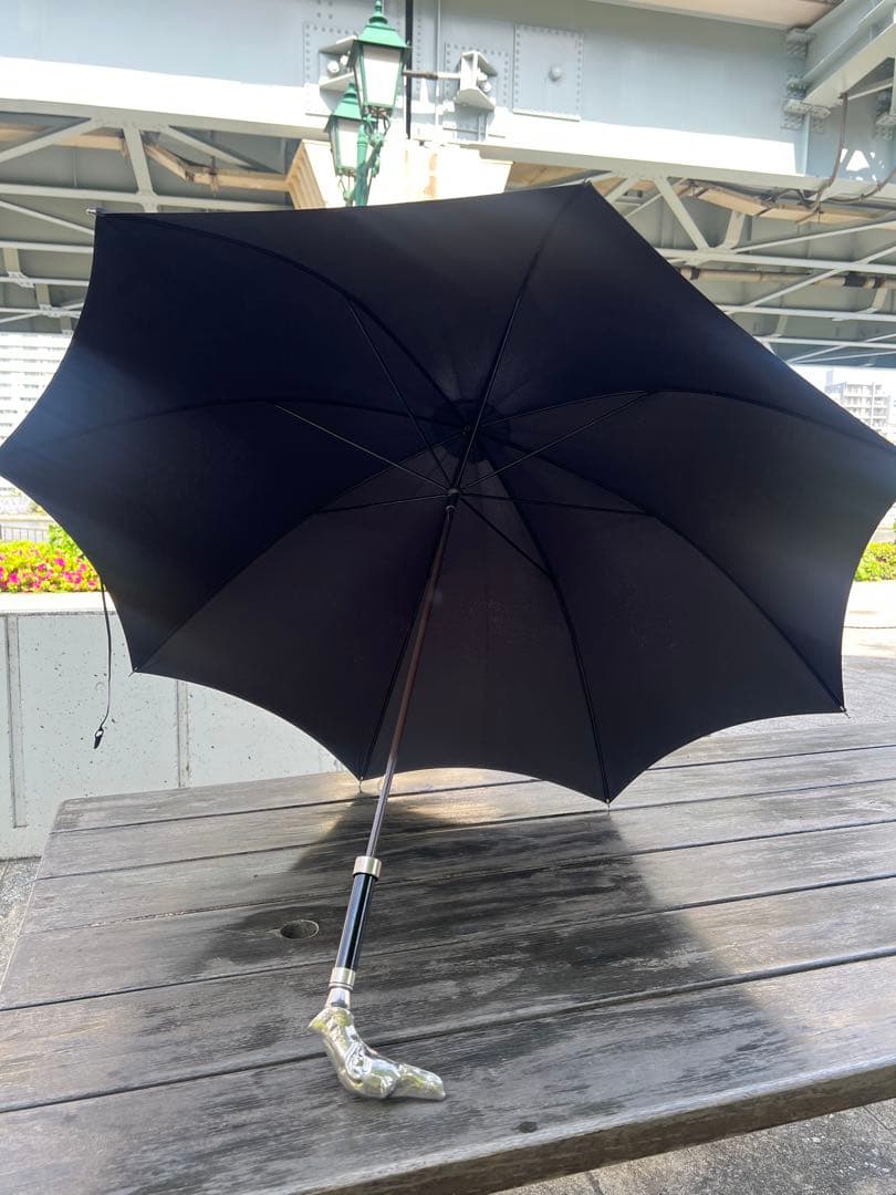 【FOX UMBRELLA】Dog フォックス・長傘・犬