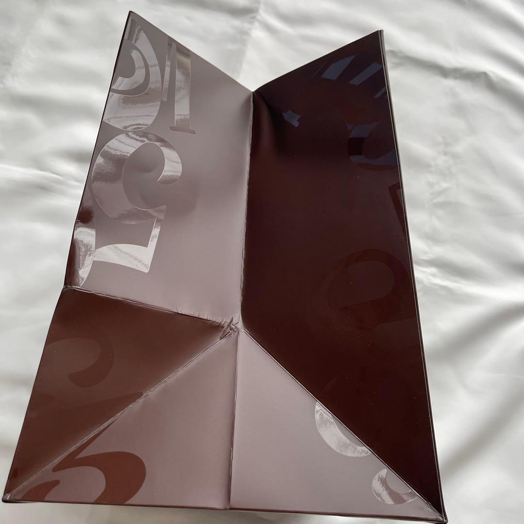 【大人気！】FRANCK MULLER ノベルティ トートバッグ 限定非売品