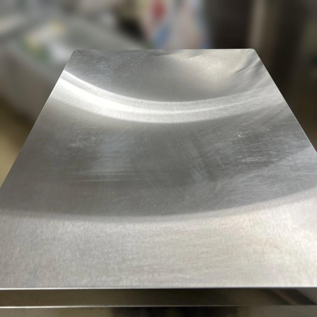 6882 Fukushima フクシマ FIC-A95KV 製氷機 2012年製