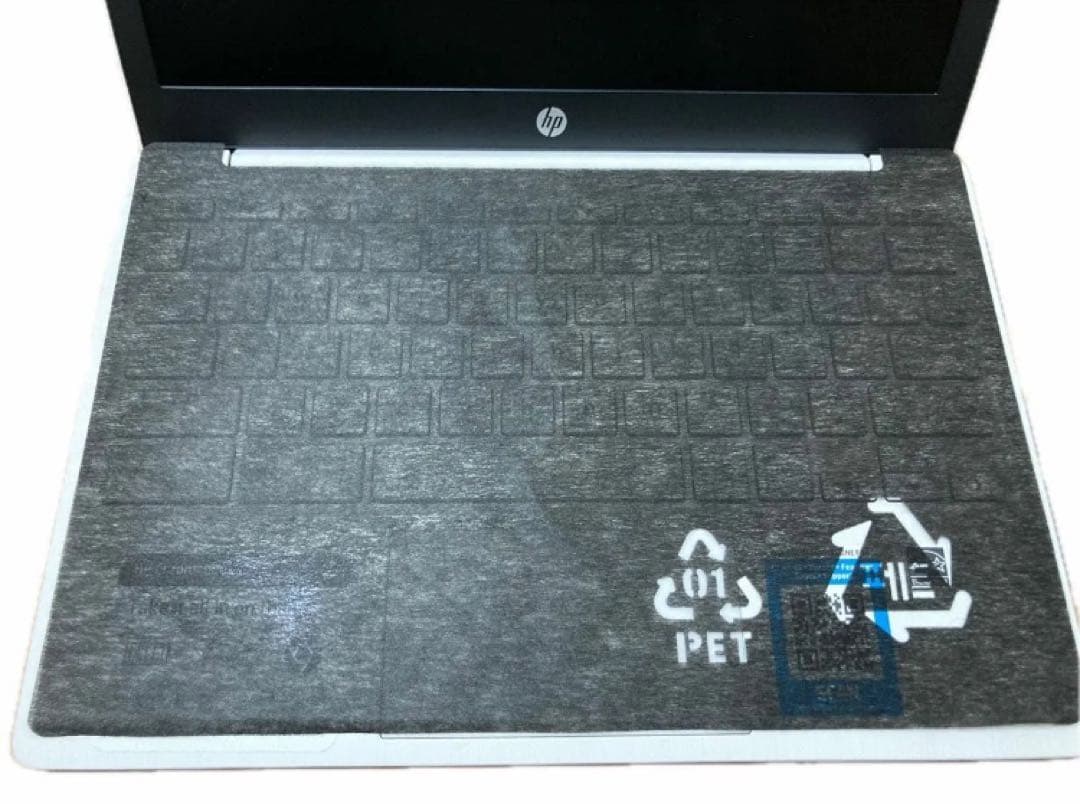 ☆新品未使用/匿名☆HP Chromebook 11.6型 ノートパソコン PC