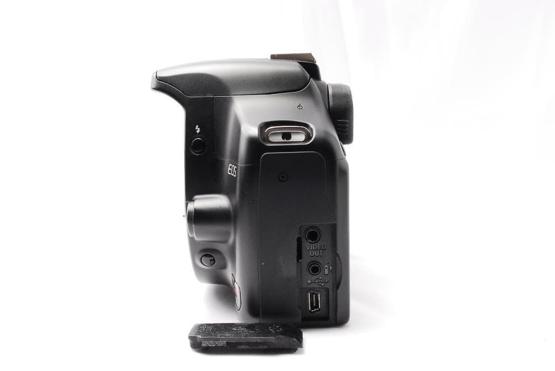 入門機に☆Canon kiss X2☆ダブルレンズセット☆スマホ転送☆一眼レフ