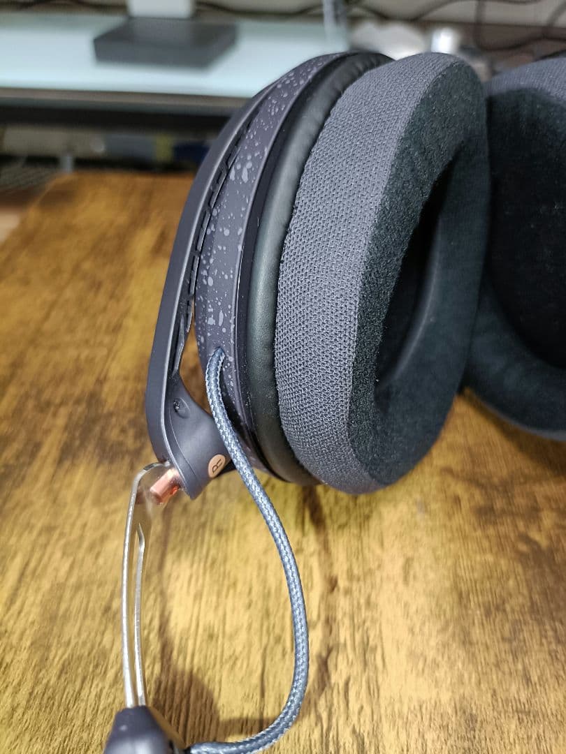 コ*ー様 audio-technica ATH-HL7BT ワイヤレスヘッドホン