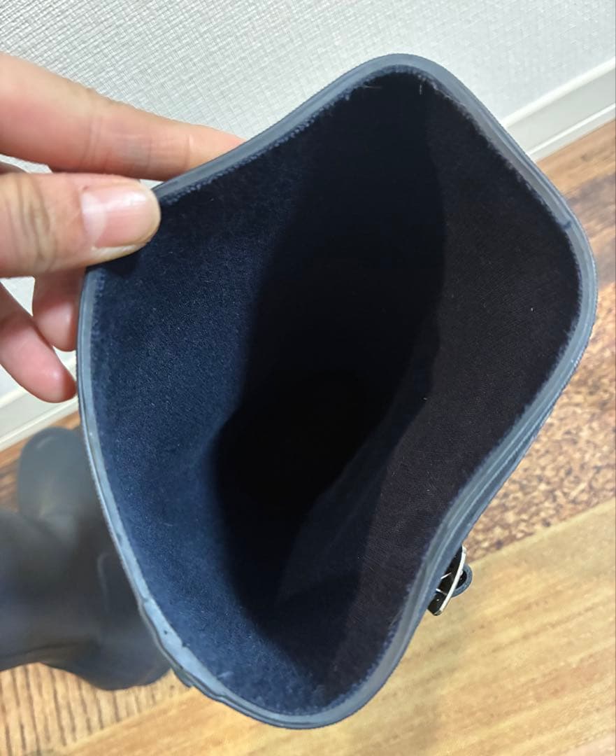 c*o様 極美　HUNTER ORIGINAL TOUR オリジナルツアーレイン