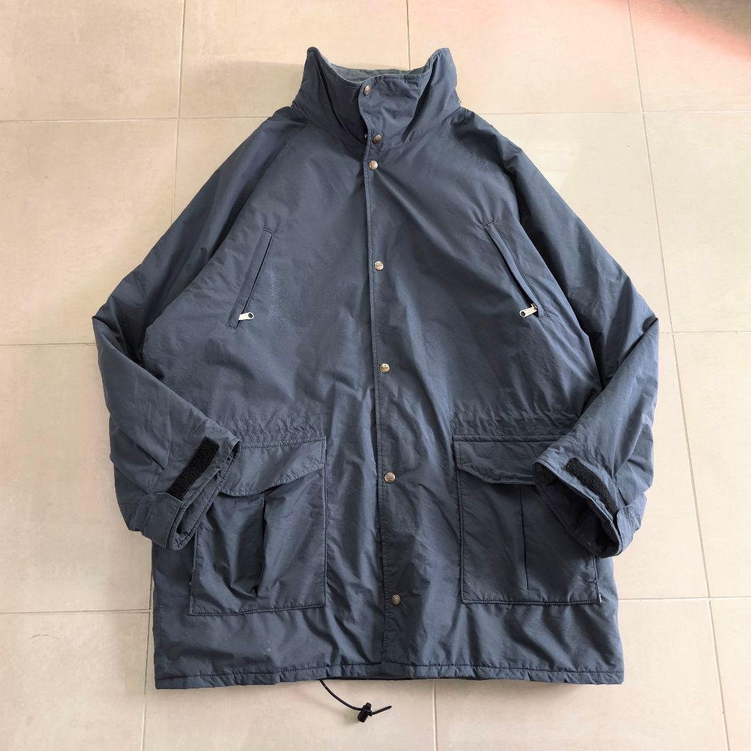 希少 USA製 LLBean メインワーデンズパーカー 　GORE-TEX