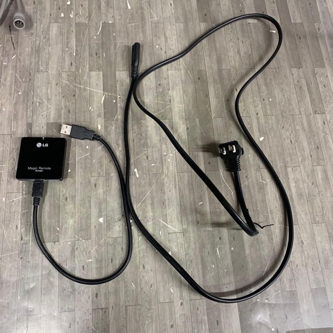 LGエレクトロニクス　液晶テレビ42LM5800 42インチ　2012年製