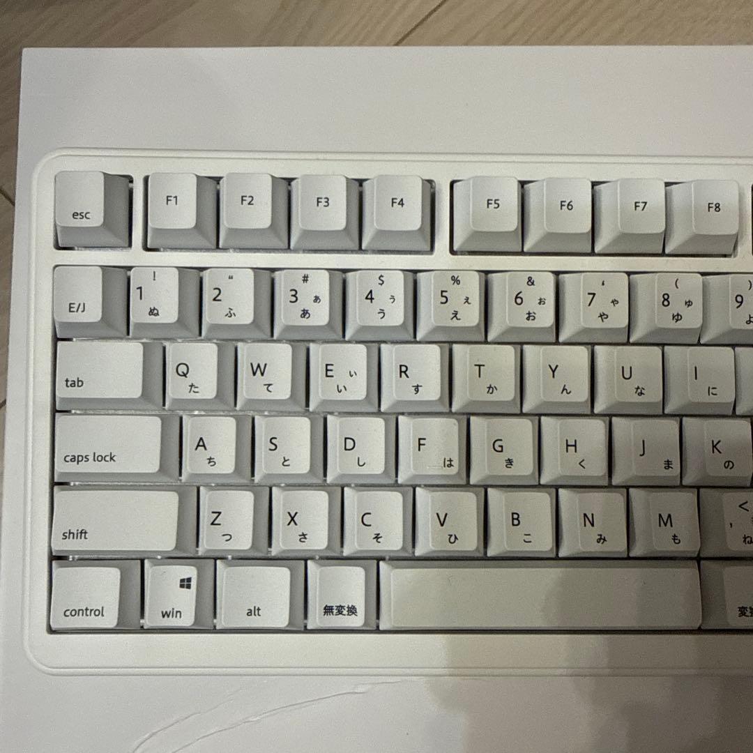 AIM1 キーボード　瞬　日本語配列