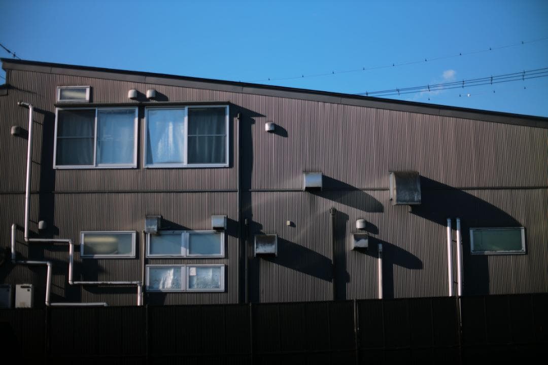 smc PENTAX 50mm F1.2 Kマウント