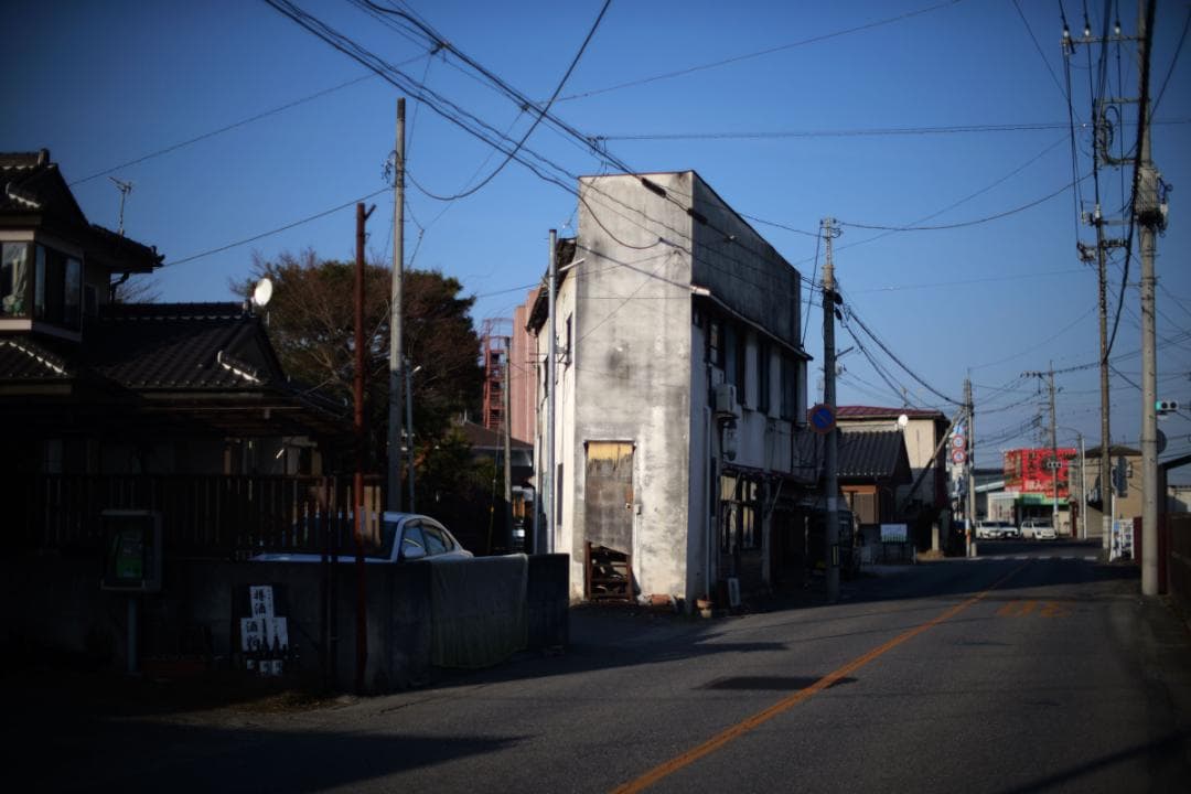 smc PENTAX 50mm F1.2 Kマウント