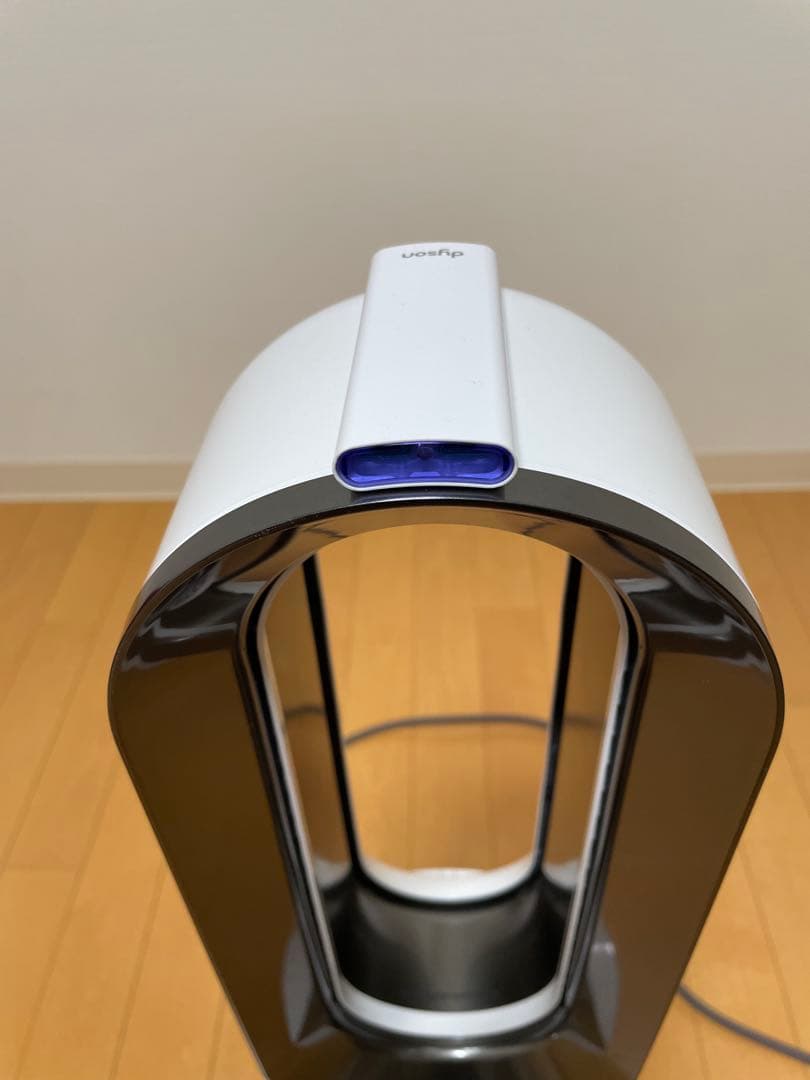 2023製Dyson hot+cool ファンヒーター 扇風機 AM09