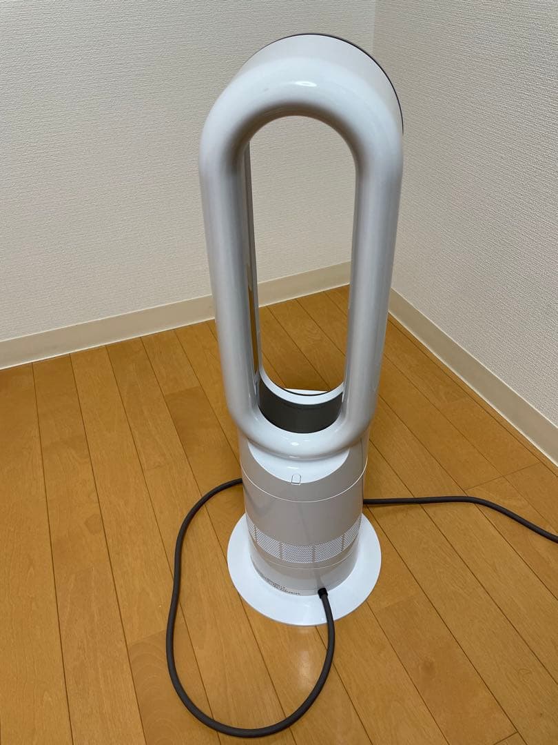 2023製Dyson hot+cool ファンヒーター 扇風機 AM09