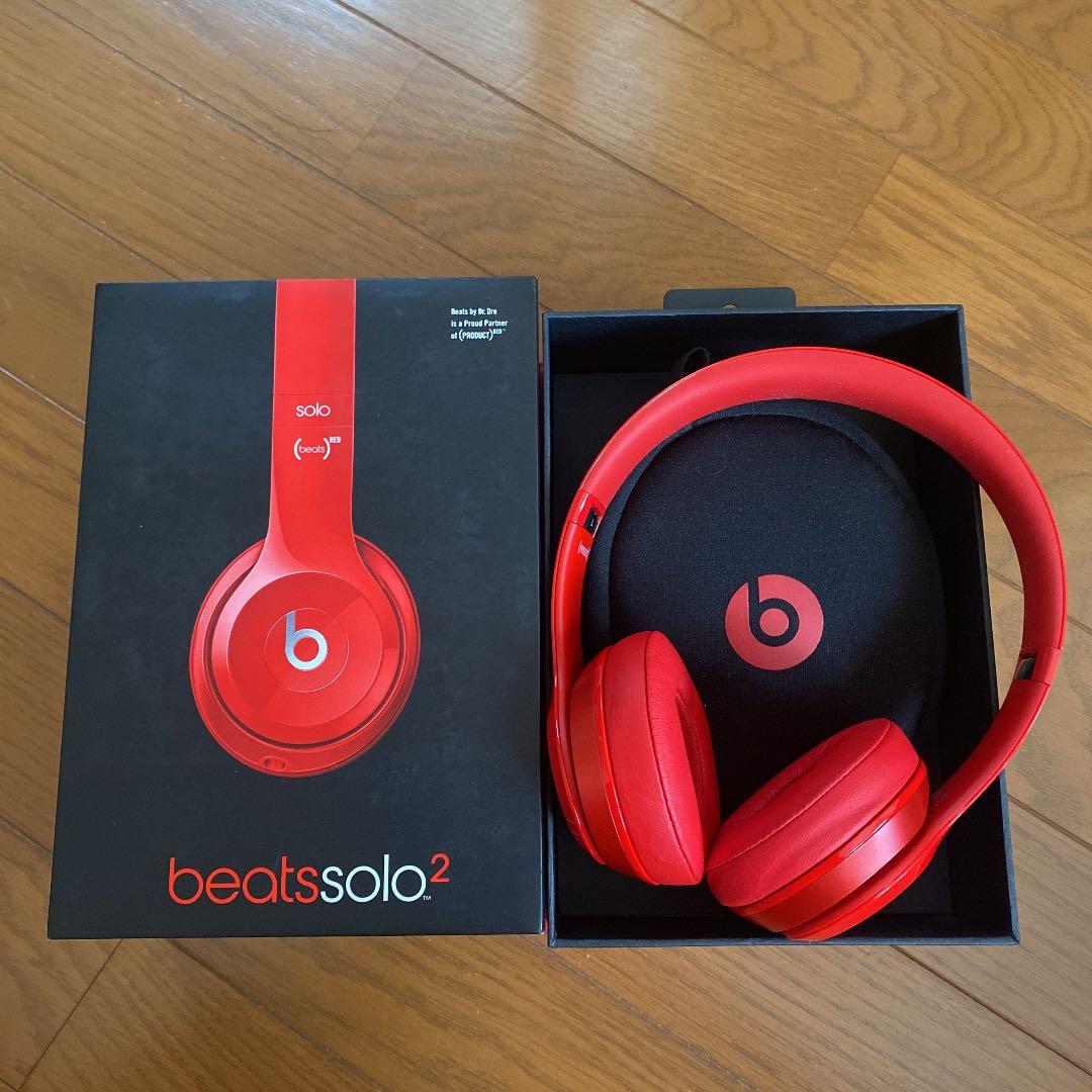Beats ヘッドフォン
