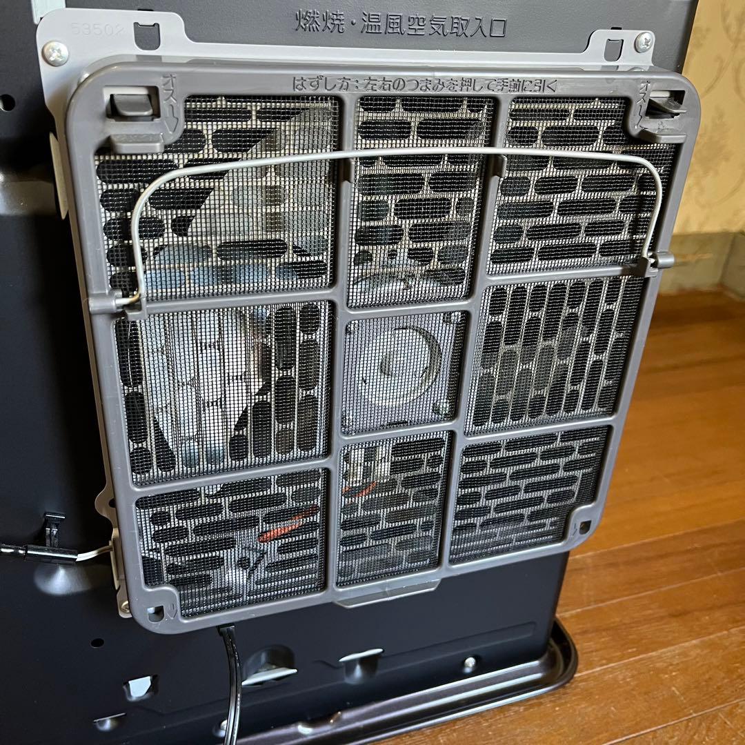 【中古品】ダイニチ ブルーヒーター FW-KS4722SGX 2022年製