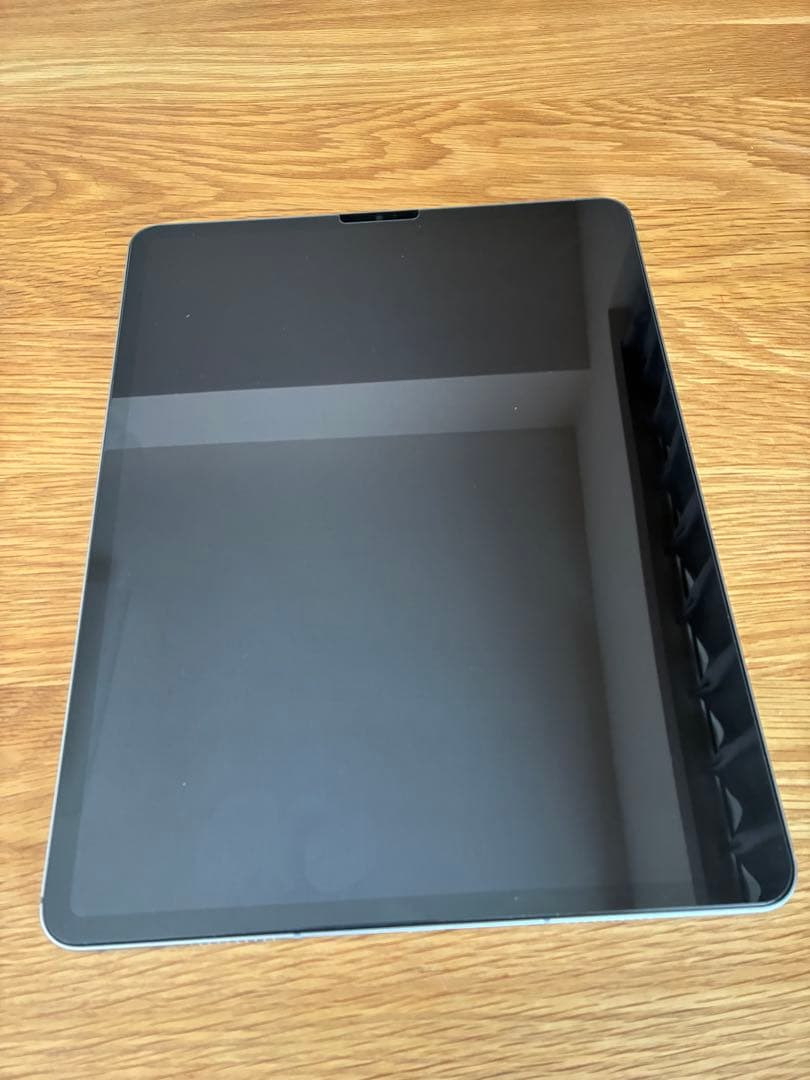 iPadPro 12.9 M2 128GB極美品 SIMフリーバッテリー100%