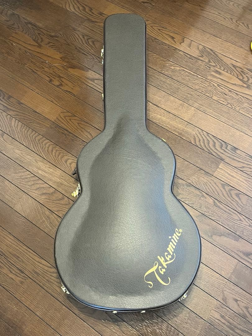 Takamine タカミネ TDP500-6 DBS 長渕剛ツアー使用モデル