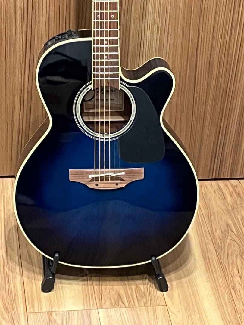 Takamine タカミネ TDP500-6 DBS 長渕剛ツアー使用モデル