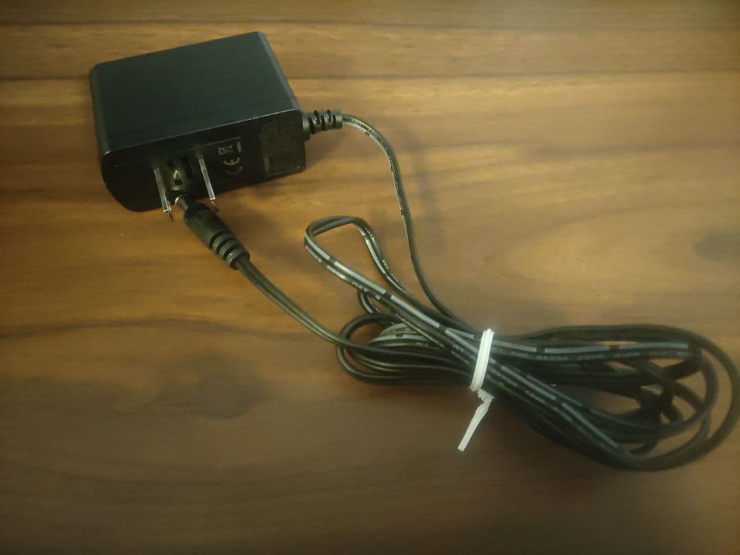 NEWA+PLUS WIRELESS EDITION 美顔器 充電器付き