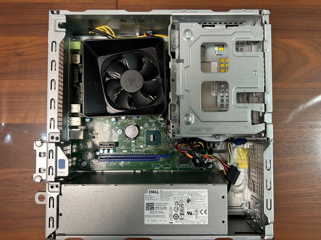 DELL Vostro 3681 SFF【動作確認済み】