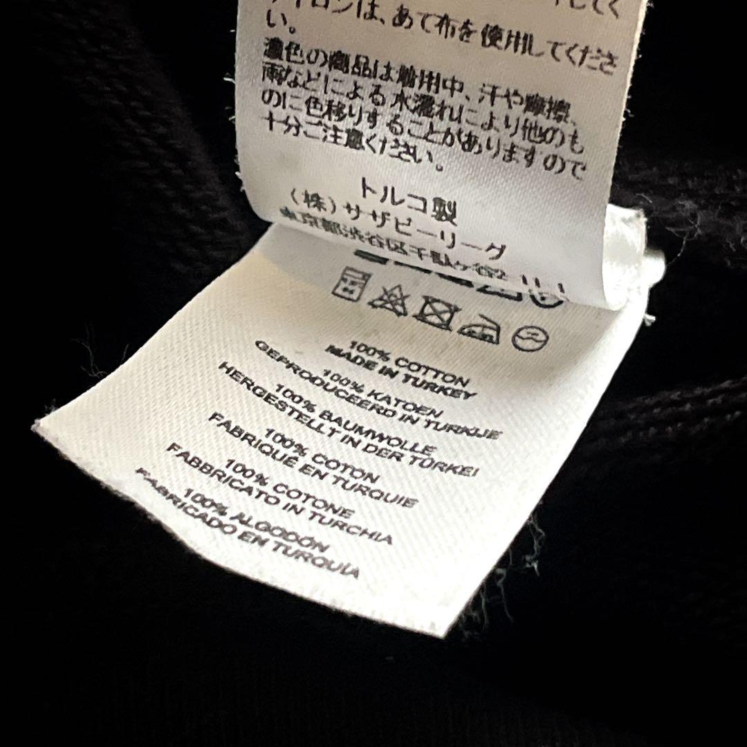 トップス DRIES VAN NOTEN crew neck sweatshirt