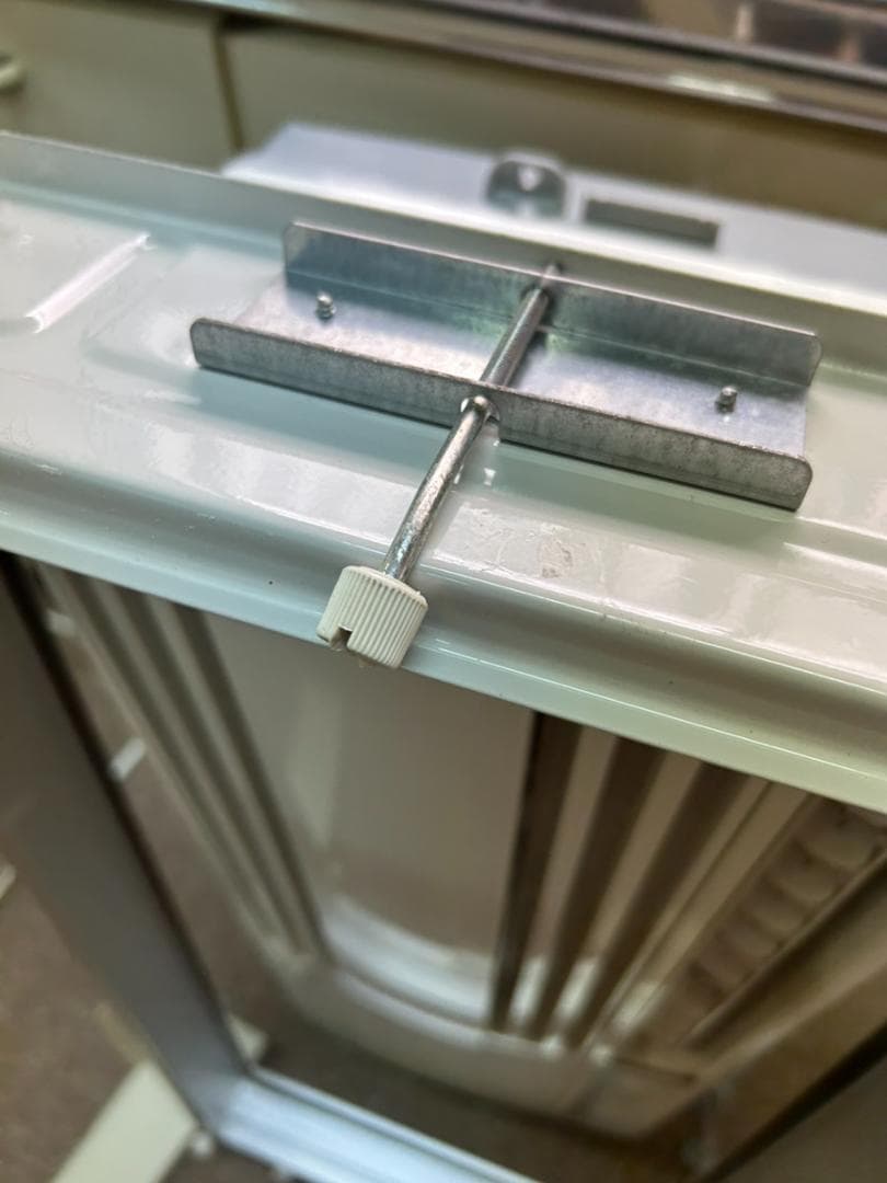 コロナ ウインドエアコン CW-16A リモコン付き