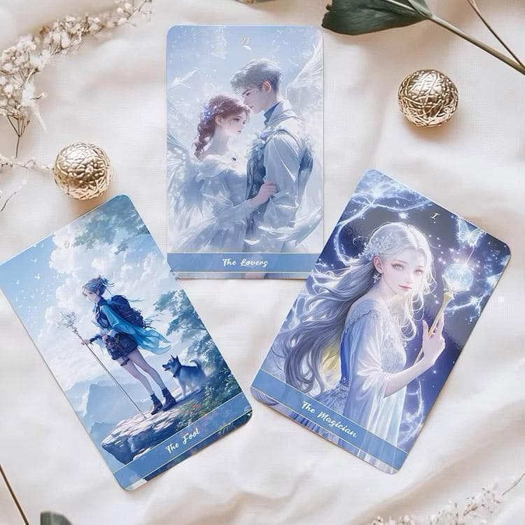 とも★タロット