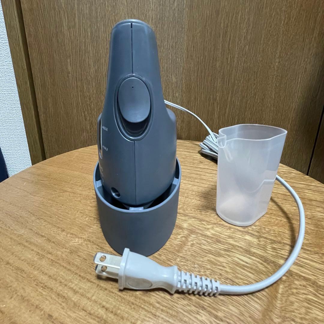 Panasonic 衣類スチーマー/NI-FS60B-A