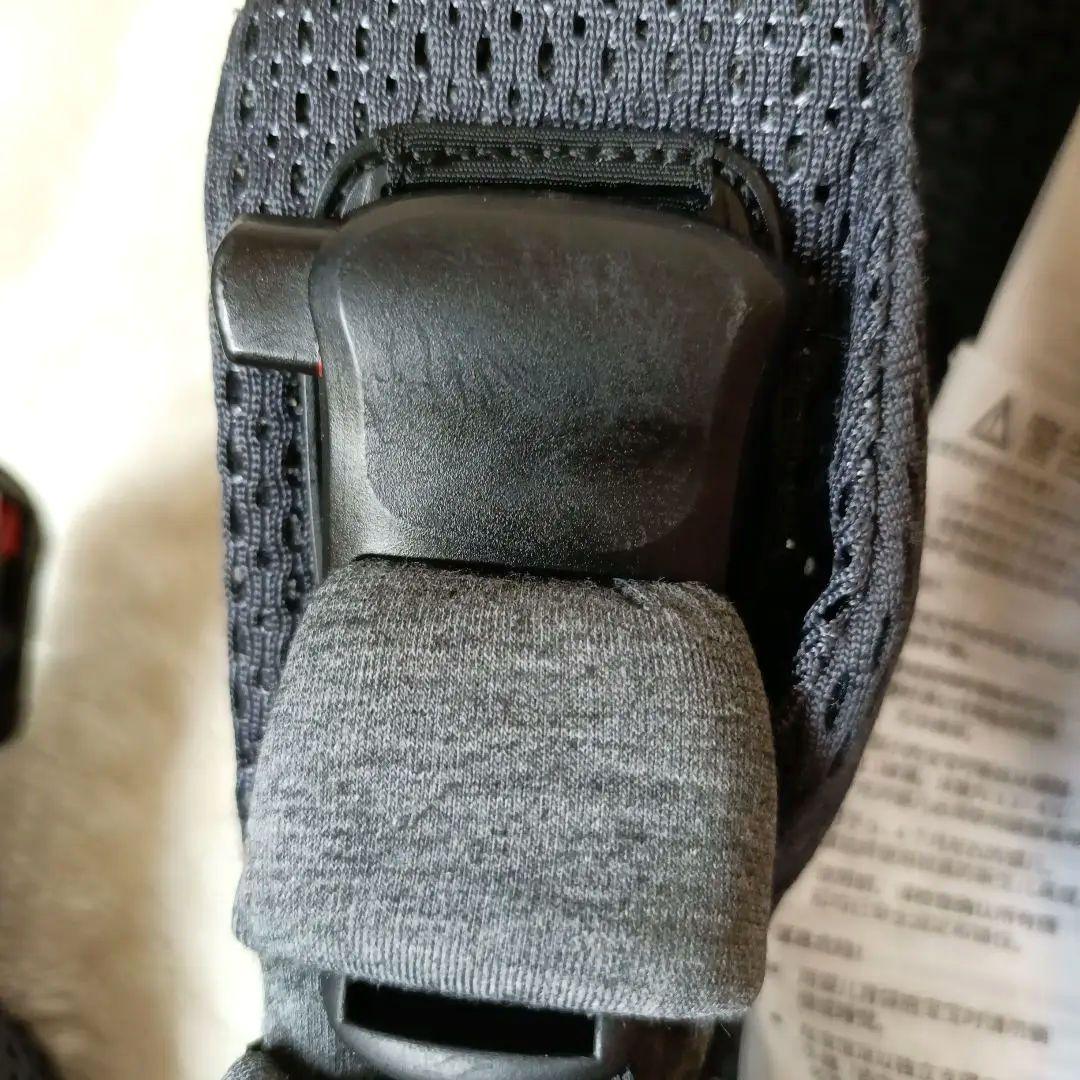 本日限定価格ベビービョルン 抱っこ紐 ハーモニー HARMONY アンスラサイト