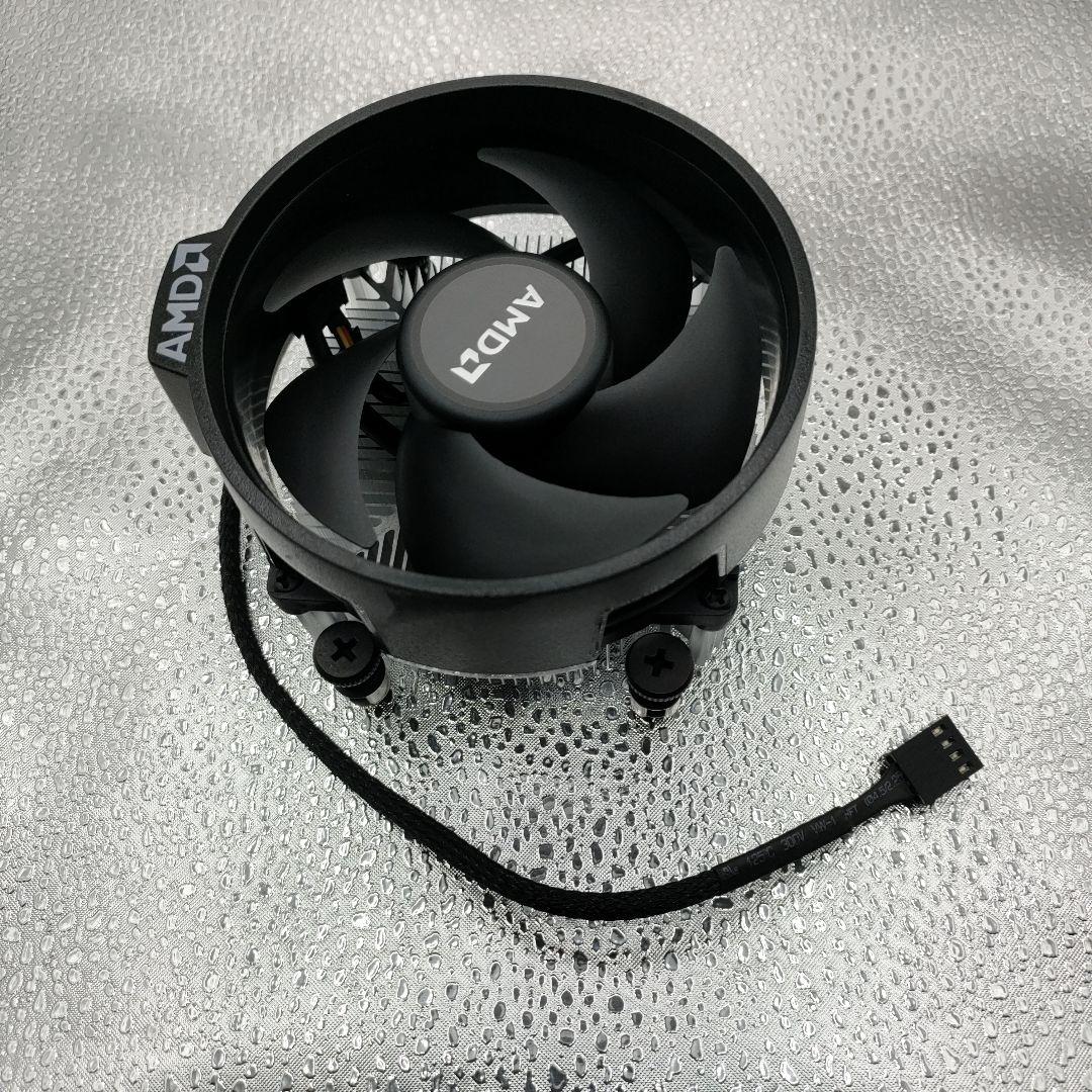 Ryzen 5600X メモリ16GB RTX 4060 Ti 8GB セット