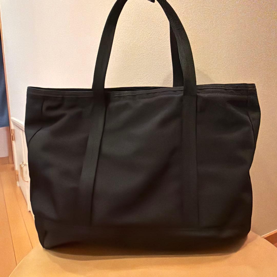 BRIEFING DELTA MASTERトートバッグ