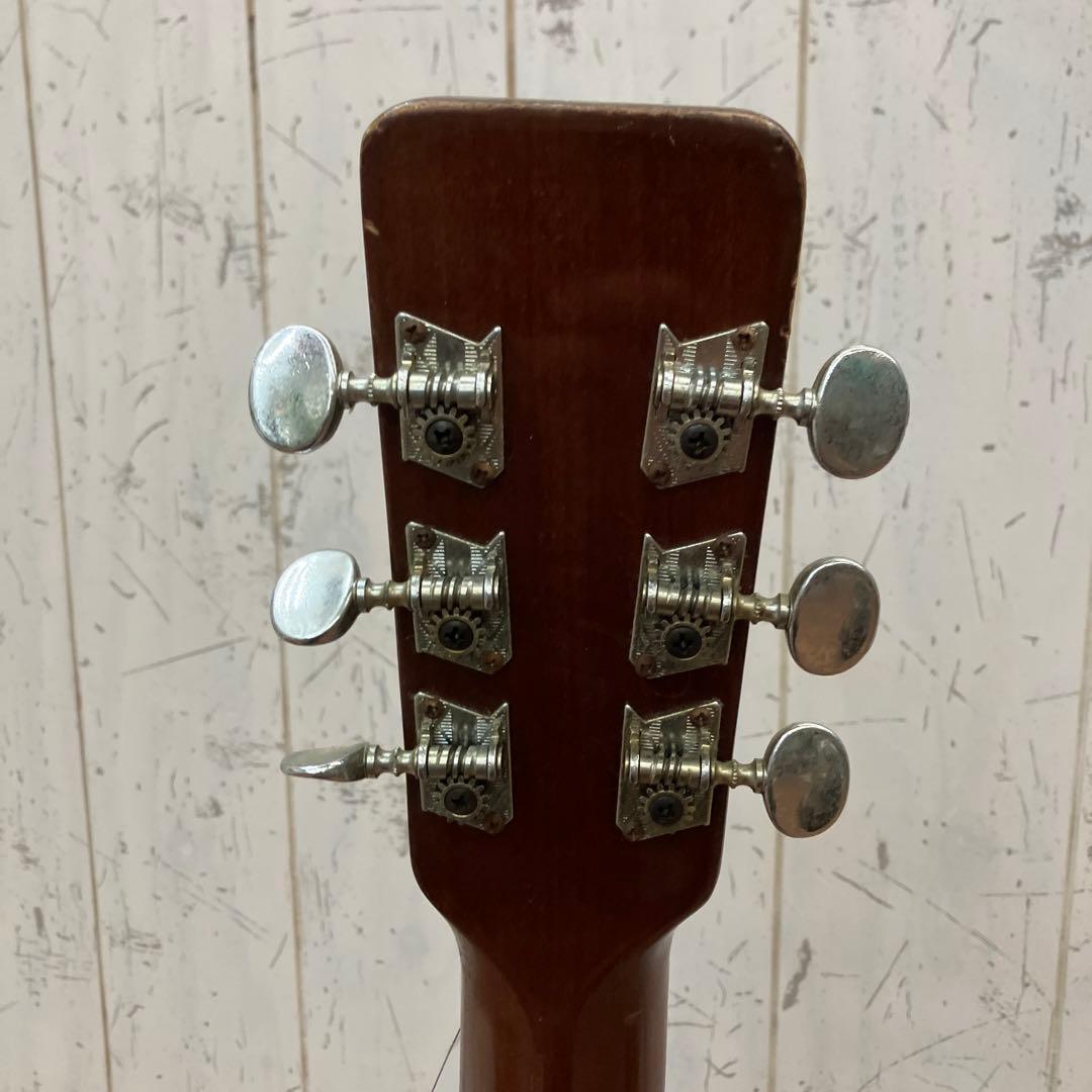 ヴィンテージ フェルナンデス Ｎｏ．100 アコースティックギター ビンテージ