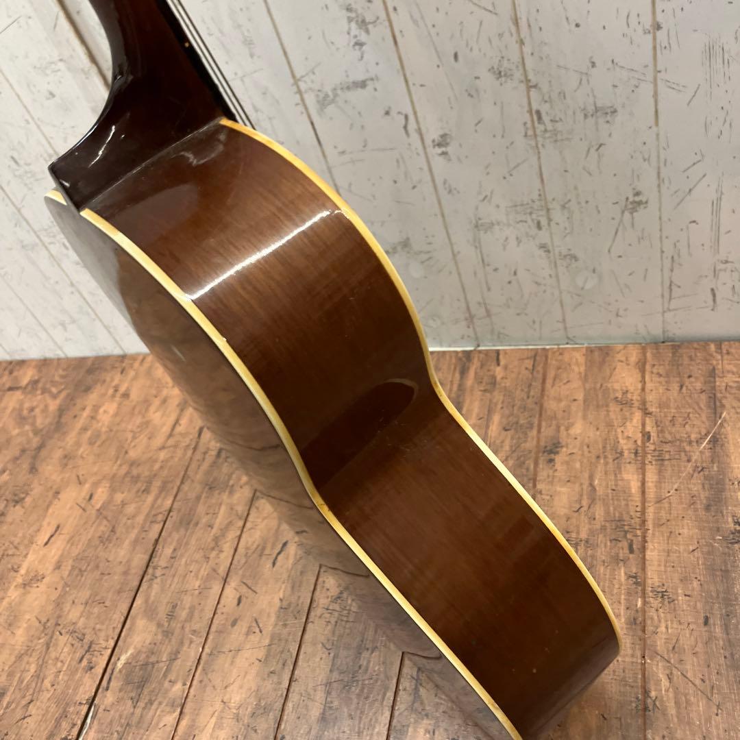 ヴィンテージ フェルナンデス Ｎｏ．100 アコースティックギター ビンテージ