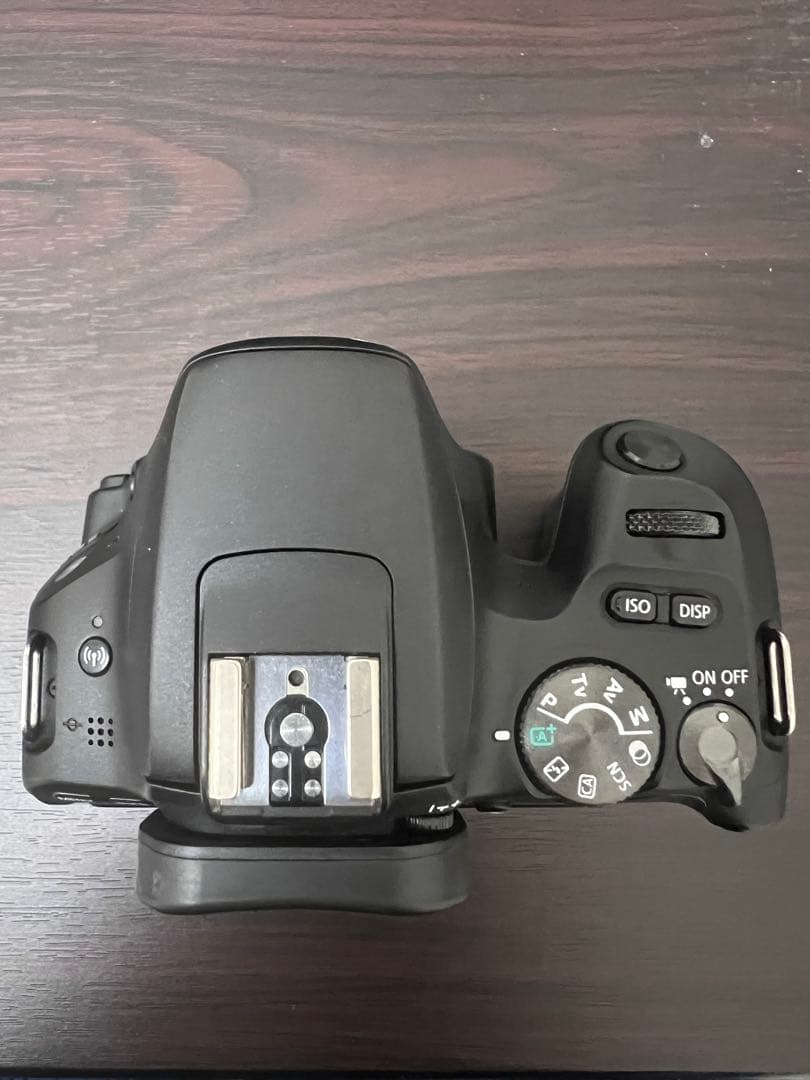 Canon EOS Kiss X9 キャノン キス