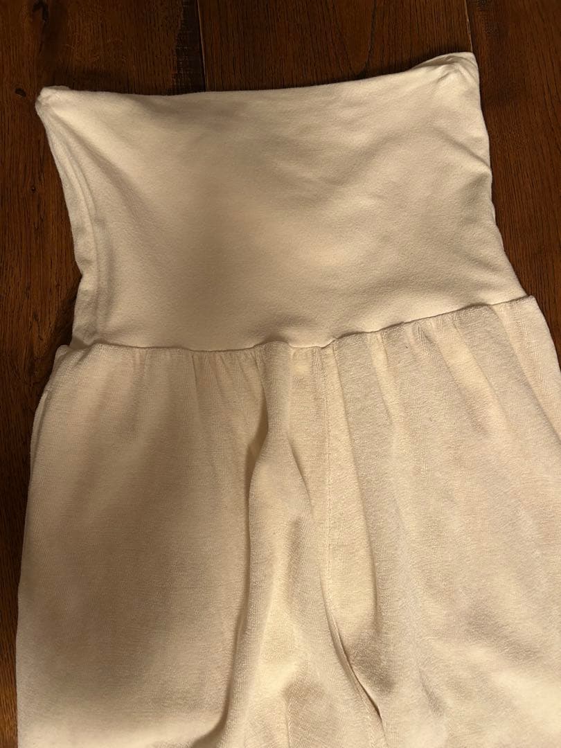 ナナデコール　ベルベットパジャマ上下