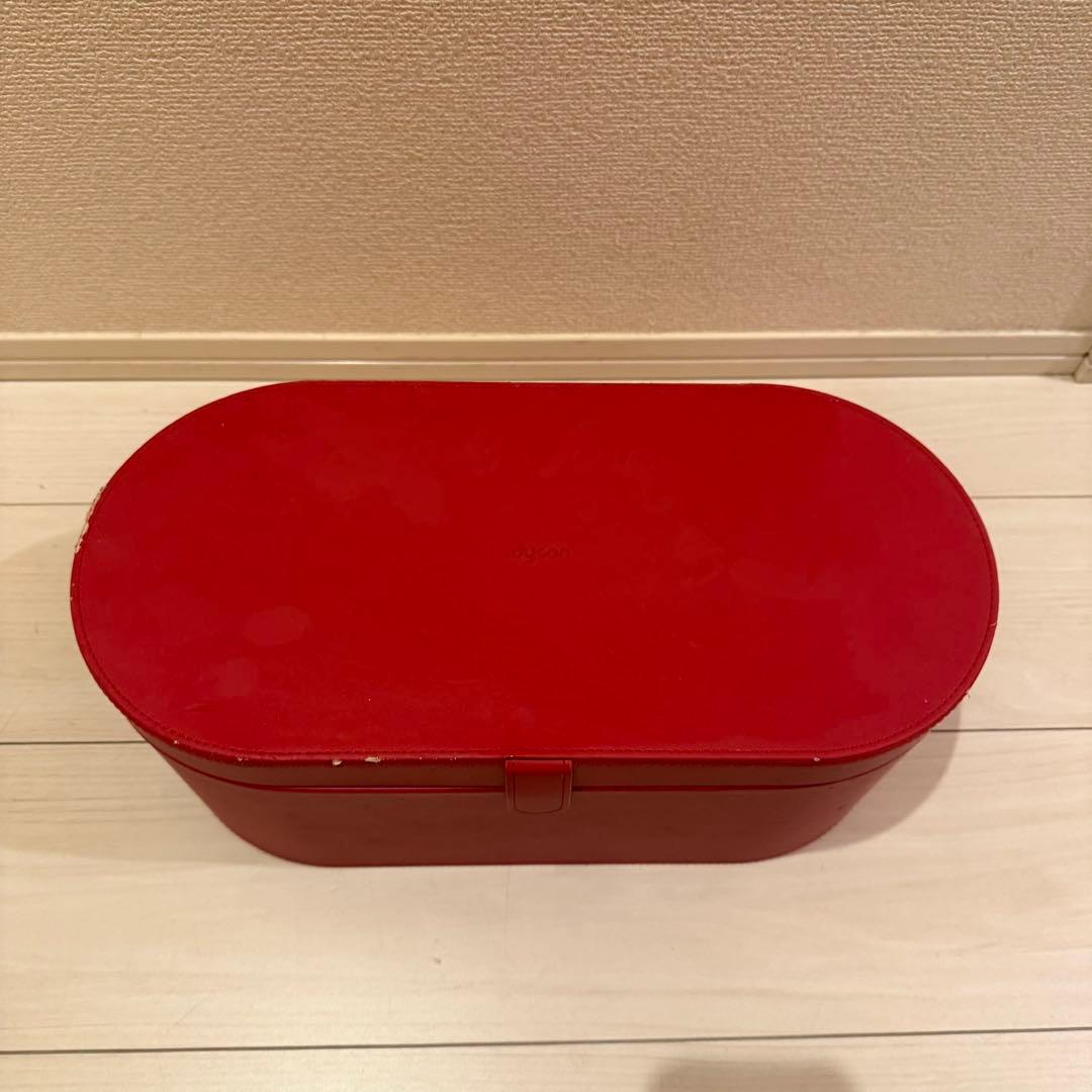 Dyson airwrap ダイソン エアラップ ドライヤー HS01 コンプ