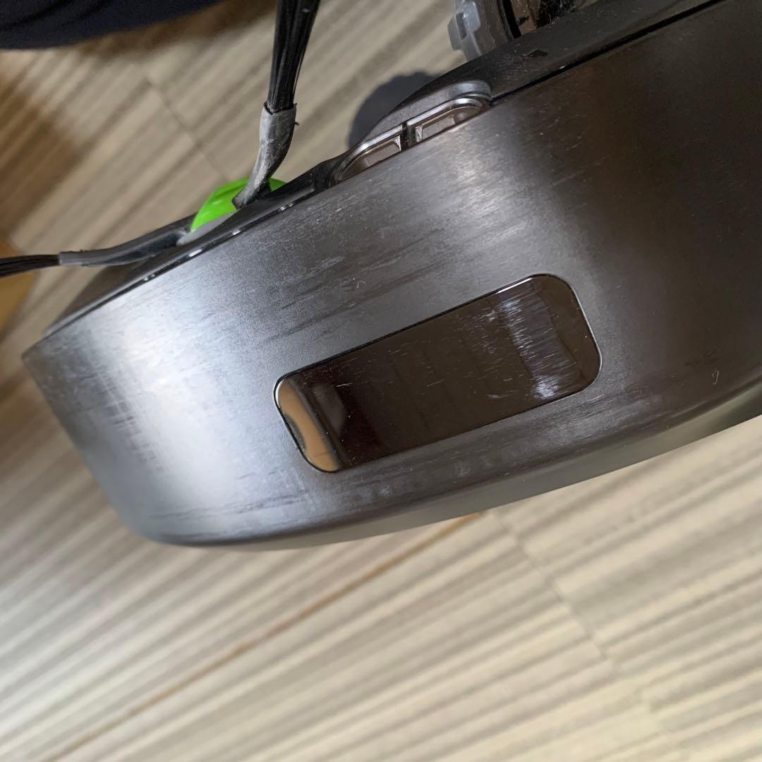 010☆数回使用のみ☆iRobot Roomba j7+ ブラック