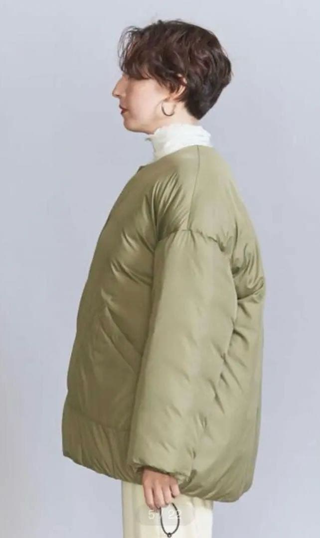 最終特価‼︎【新品】BEAUTY&YOUTH UNITED ARROWSジャケット