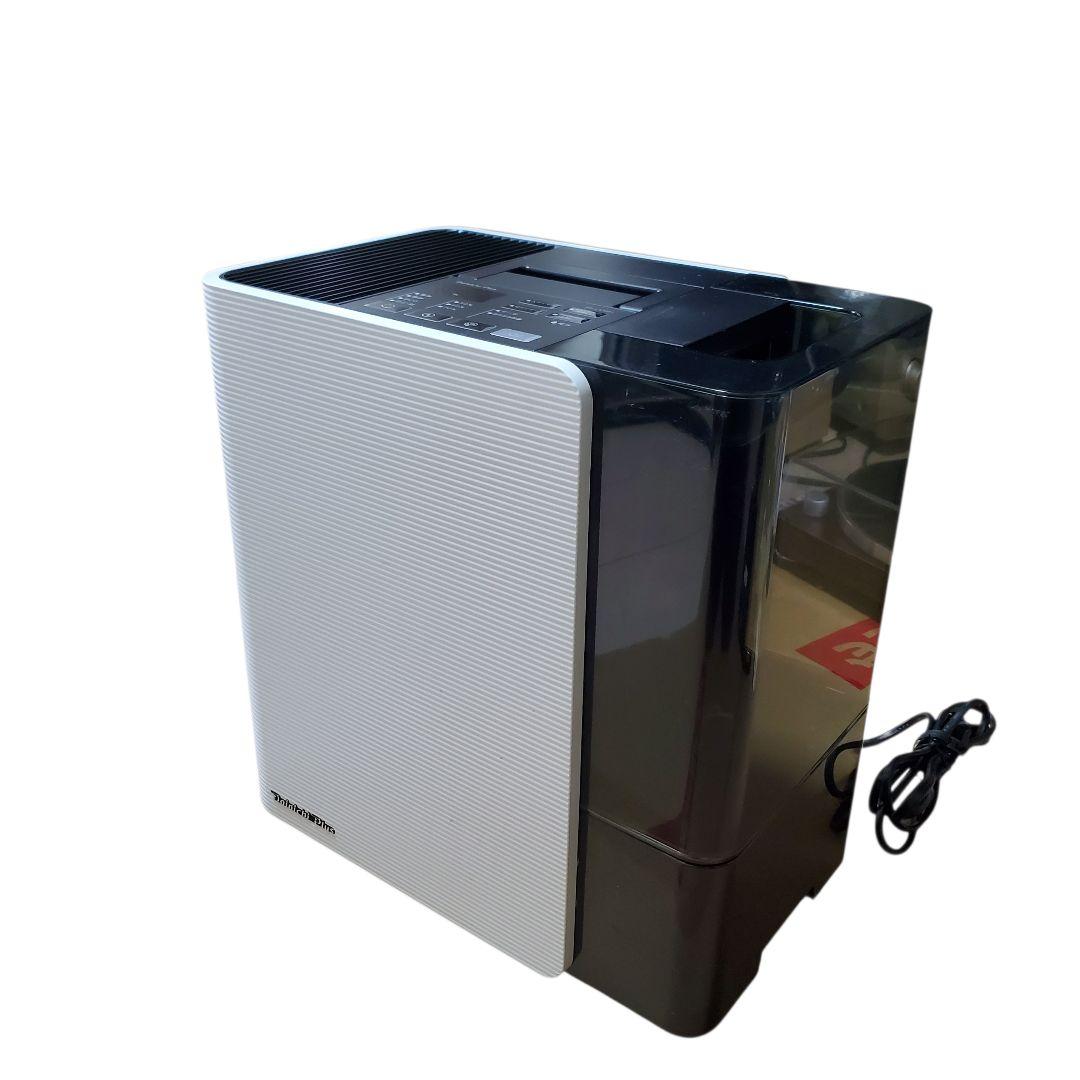 Dainichi ダイニチプラス HD-LX1221 加湿器 大容量 ホワイト