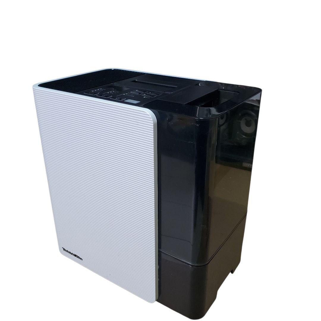 Dainichi ダイニチプラス HD-LX1221 加湿器 大容量 ホワイト