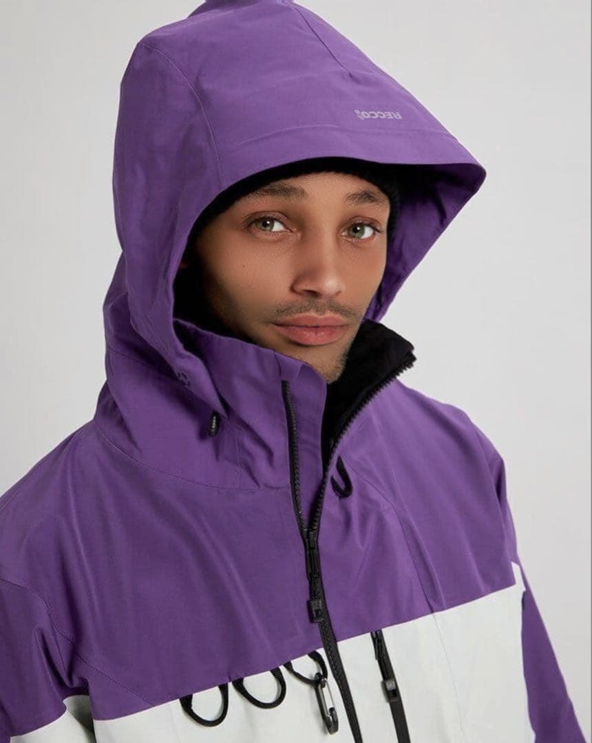 Ak457 ジャケット サイズL 希少 Burton バートン Ak 国内正規品